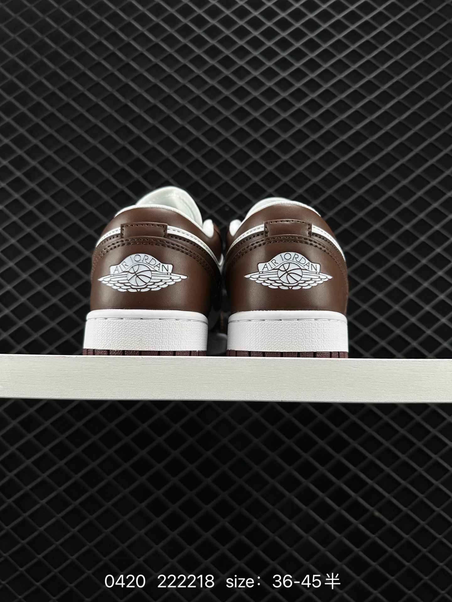 Air Jordan 1 Low AJ1